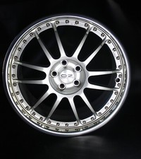 OZ RACING SUPERLEGGERA III