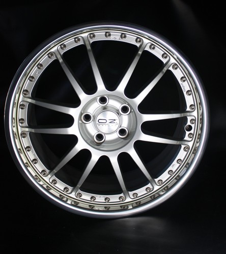 Racing superleggera iii - racing,