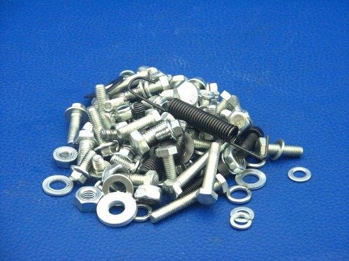 Screw set from hecht 5654 - screw,