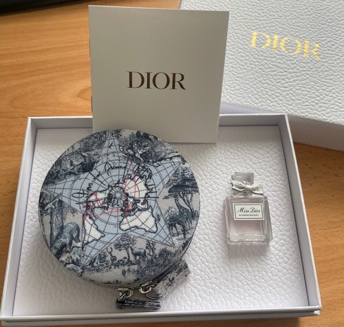 Christian dior jewellery - christian, case