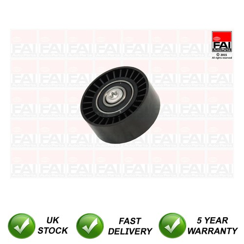 Timing cam belt guide pulley - cam,