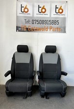 VW T6 T5 Transporter Caravelle