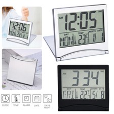 Home Digital LCD Screen Travel