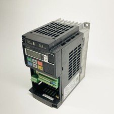 Omron MX2 Inverter 200V 1-Phase 0.4kW Variable Frequency Drive VFD