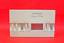 Drayton Tempus Three 2 Channel