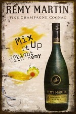 Remy martin cognac champagne - martin,