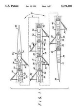 8 person rowing shell 4 patent