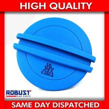 COOLANT EXPANSION HEADER