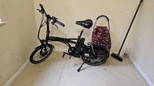VOLT Metro Folding Bike