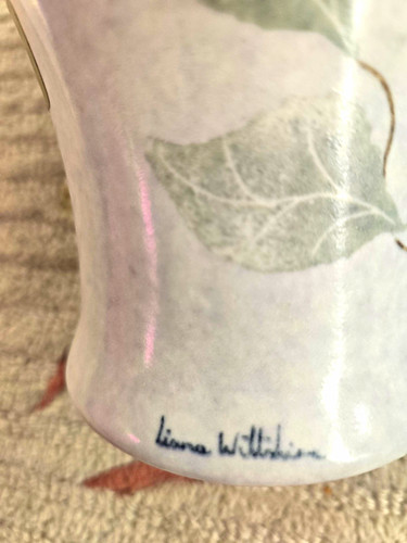 Liana wiltshire hand painted - wiltshire,