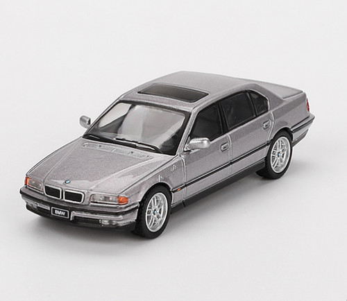 Mini bmw e38 750 il - mini,