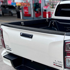  Tailgate Cover Protector 10M