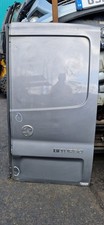 2014-2019 VAUXHALL VIVARO REAR