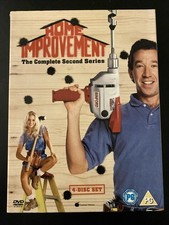 Home Improvement - Series 2 -