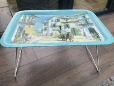 Vintage Retro Kitsch Worcester