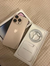 iPhone 16 Pro 128GB