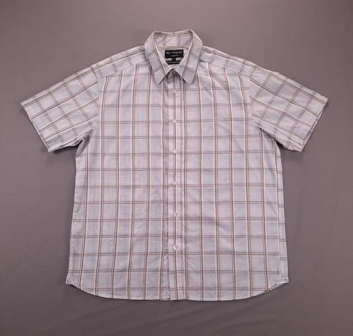Autograph mens shirt - shirt, large
