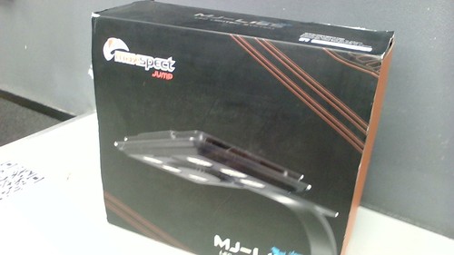 Maxspect l165 jump - jump, reef