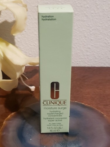 Clinique moisture surge - clinique,