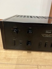 SANSUI AU-D607G EXTRA Integrated Amplifier – Tested Working