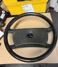 Steering wheel leather - steering,