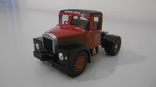 Scammell Highwayman Truck