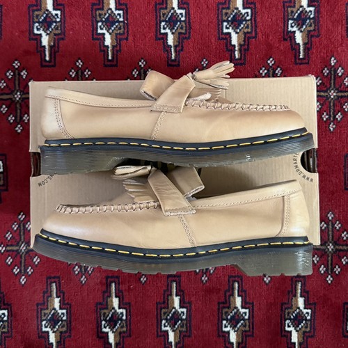 Martens adrian ys - martens, beige