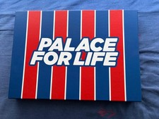 LTD Edition Crystal Palace