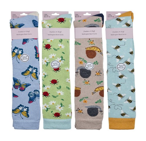 Ladies knee high - high, equestrian