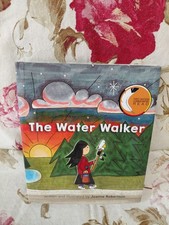 The water walker picture - walker,