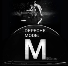 Depeche Mode - Depeche Mode: M