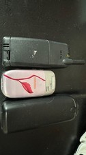 3G X 3 MOBILE PHONE 1x SIEMENS