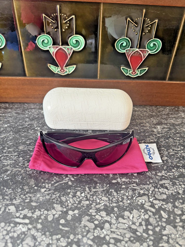 Oakley antix sunglasses - oakley,