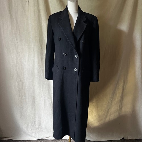 Vintage jacobson black - black, 100%