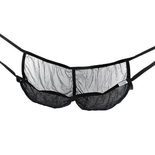 Trs black helmet hammock - trs,