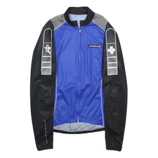 Assos mens blue - blue, &