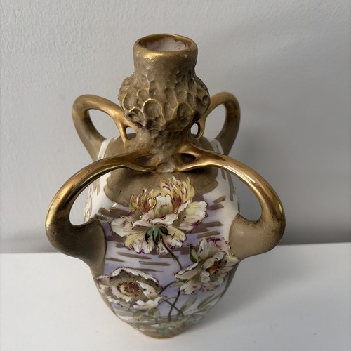 Antique amphora turn - antique, teplitz