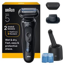 Braun Men's Series 5 Electric