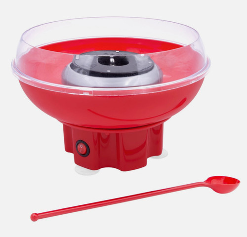Cotton candy floss machine - cotton,