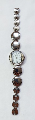 Ladies eve mon - crois, silver