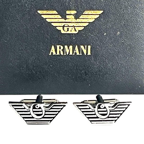 Emporio armani eagle - armani, logo