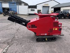 Red Rhino 4000 Crusher 2024