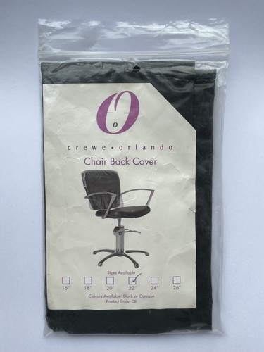 Crewe orlando chair back - chair, cover