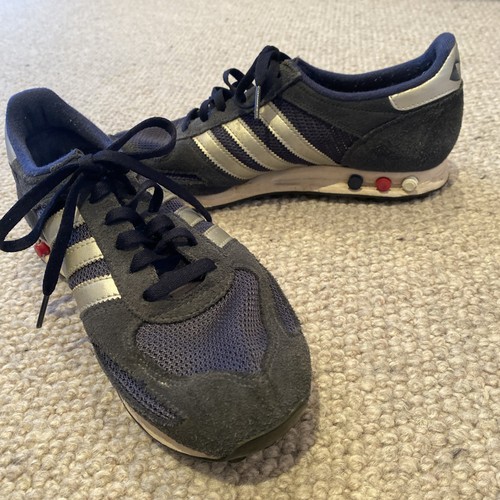 Adidas trainer men s - men's, size