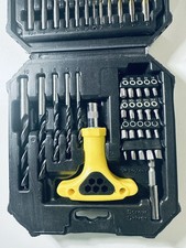 Genuine Rolson 50 Piece Drill