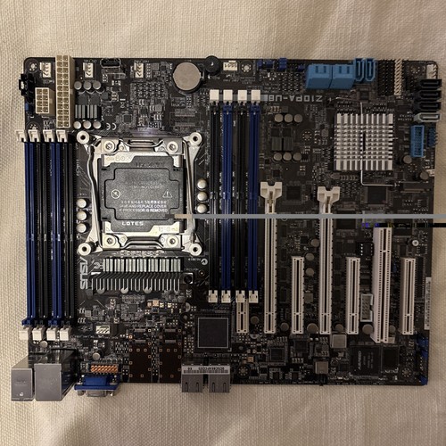 Asus z10pa lga2011 - z10pa-u8,