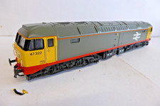 OO Gauge Lima Renumbered