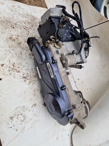 Sym jet4rx125 jet - rx, 125
