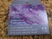 Winsor & Newton Professional