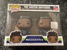 The Griffin Brothers (Shaquill